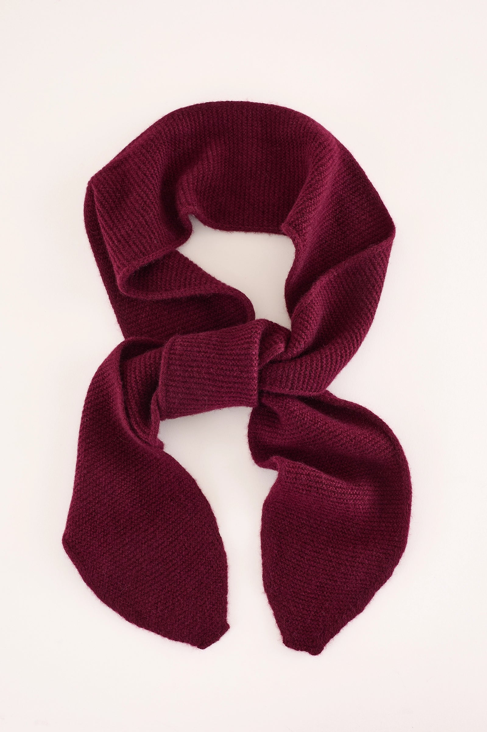 Sciarpa in cashmere